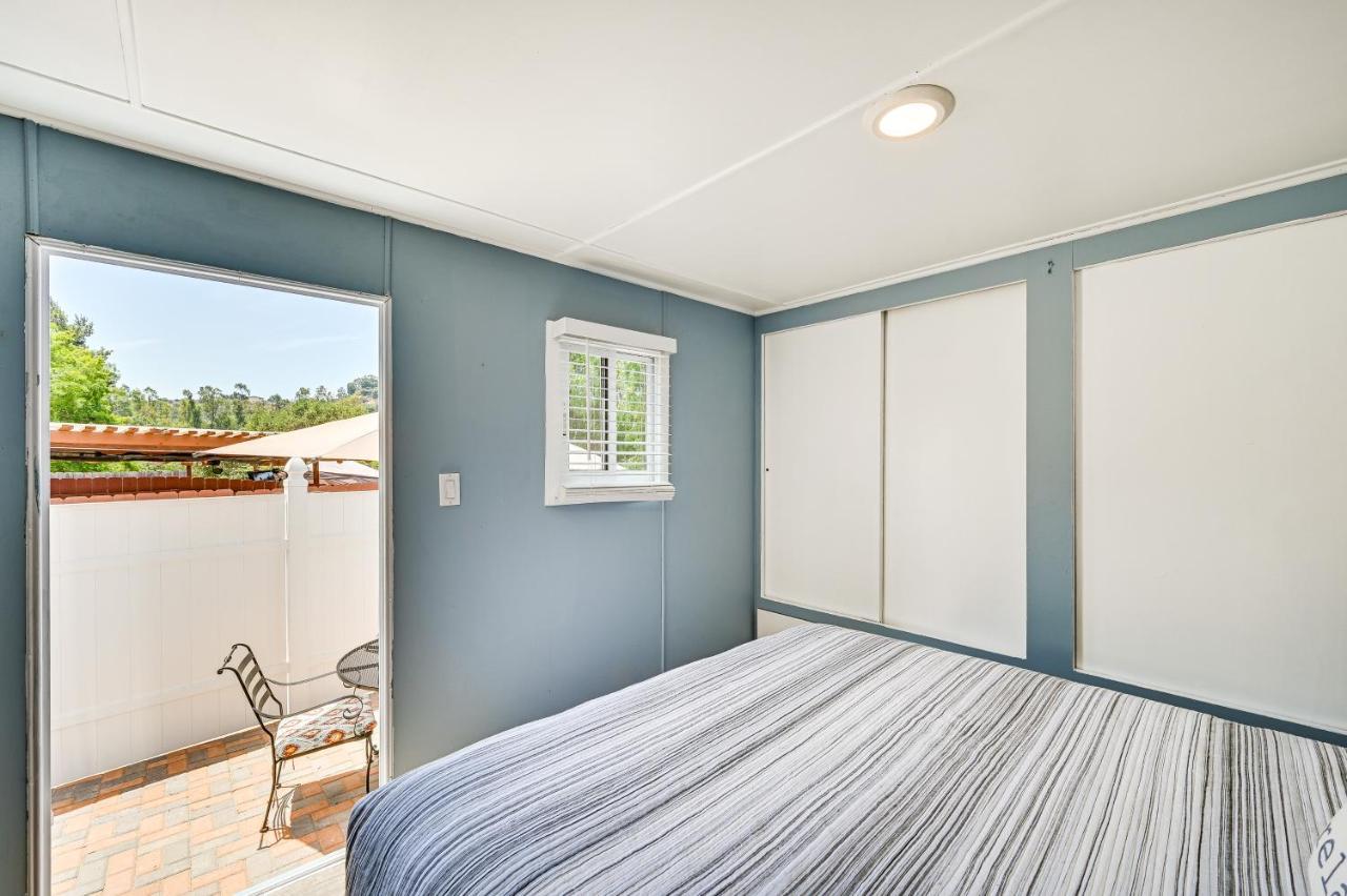 Low-Key Poway Home About 20 Mi To La Jolla And San Diego Exterior photo